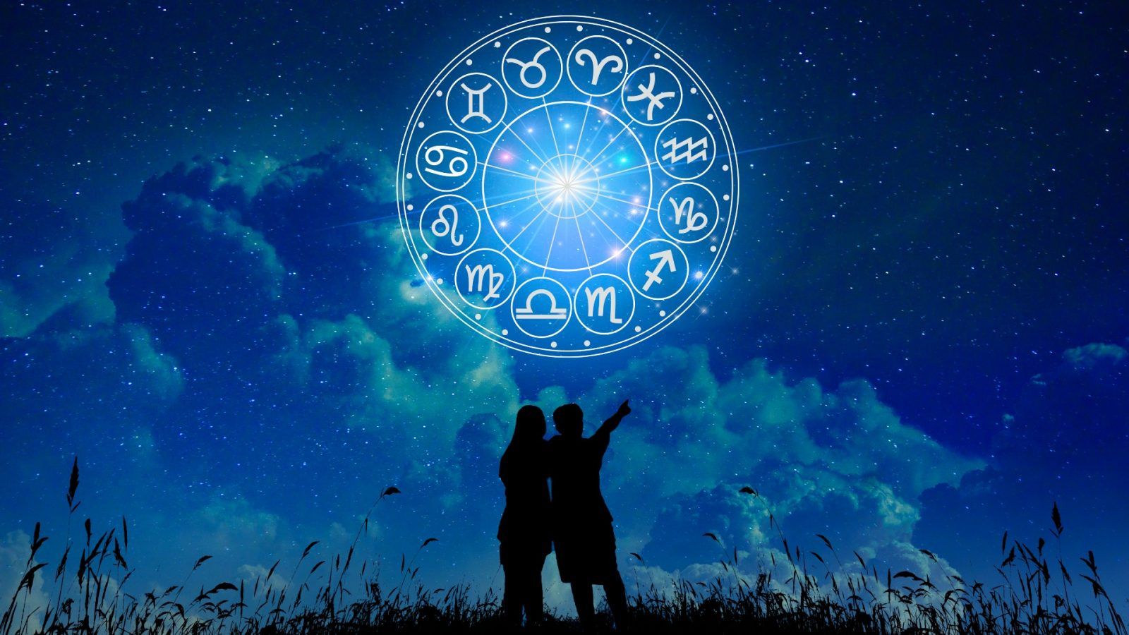 Sun and Moon signs What is it and how does it affect the zodiac signs?