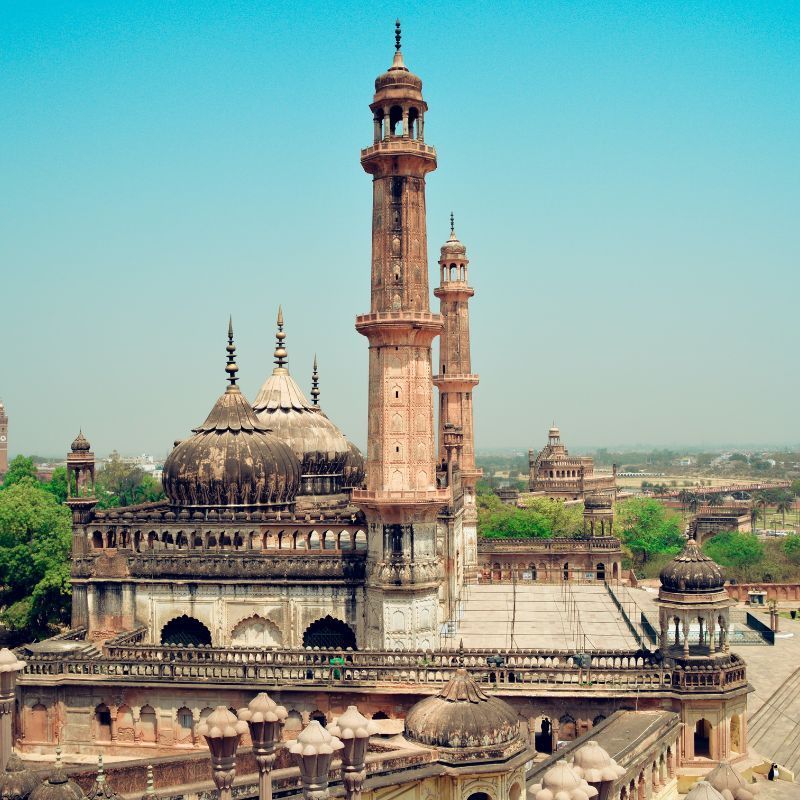 These Bollywood movies shot in Lucknow bring you a flavour of the city of nawabs