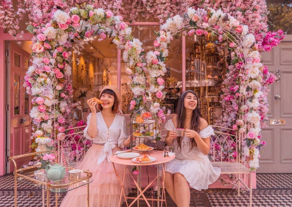 10 most beautiful coffee shops around the world you must experience