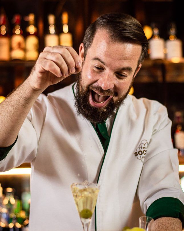 50 best bars 2022 This bar from New Delhi made it to the list