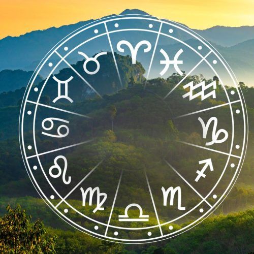 Sun sign vs moon sign: What is it and what does it say about your personality?