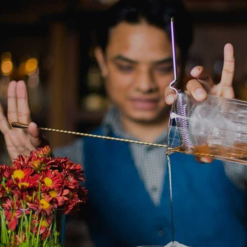 World’s 50 Best Bars 2022: This bar from New Delhi made the cut for the 2nd time