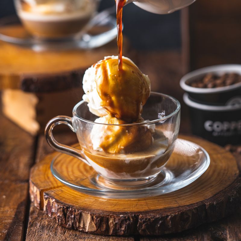 New restaurants to visit this October for some festive fun