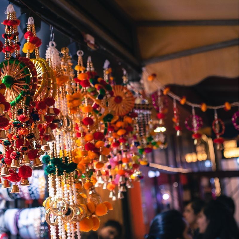 Diwali pop ups that will make your festive shopping better in Delhi