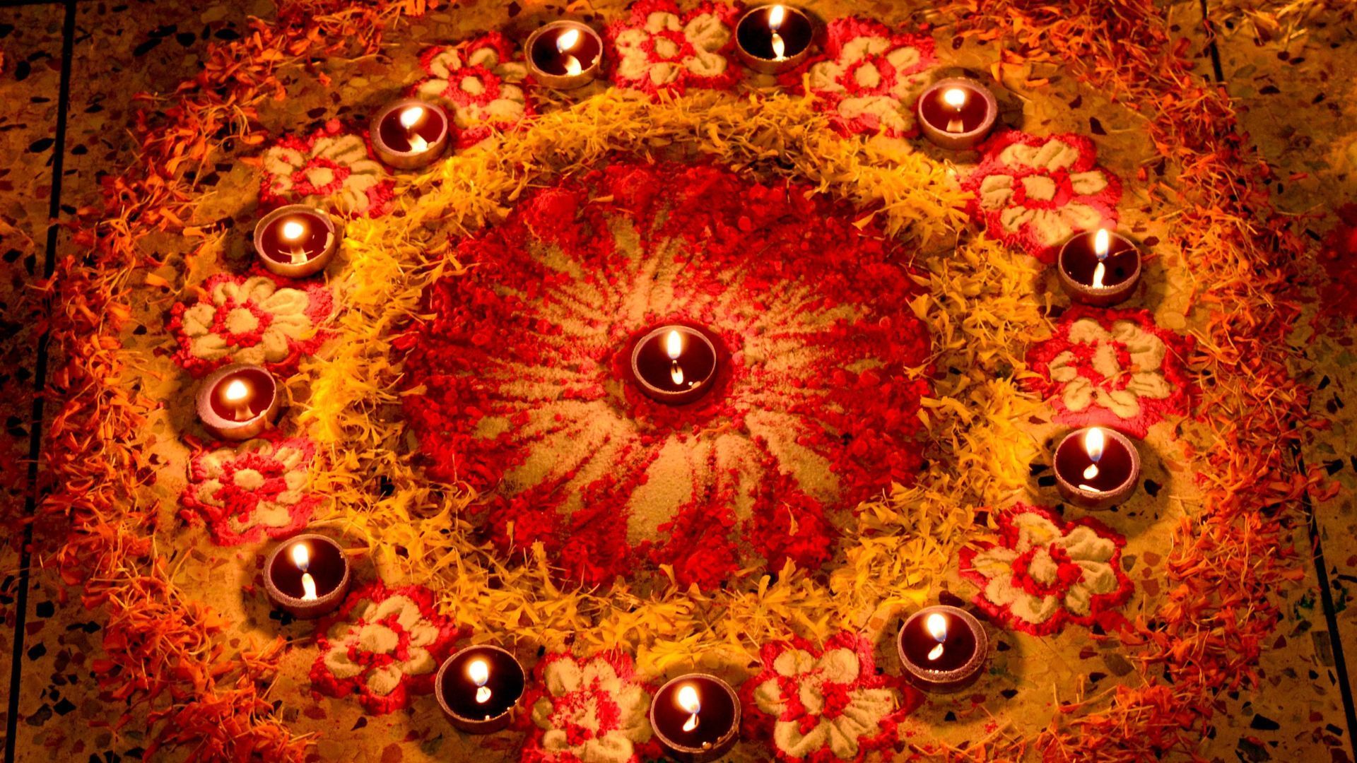 Eco friendly Diwali: Go green this festive season