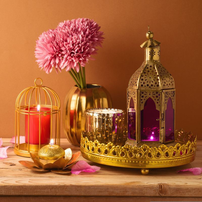 Go green with your Diwali celebrations this year