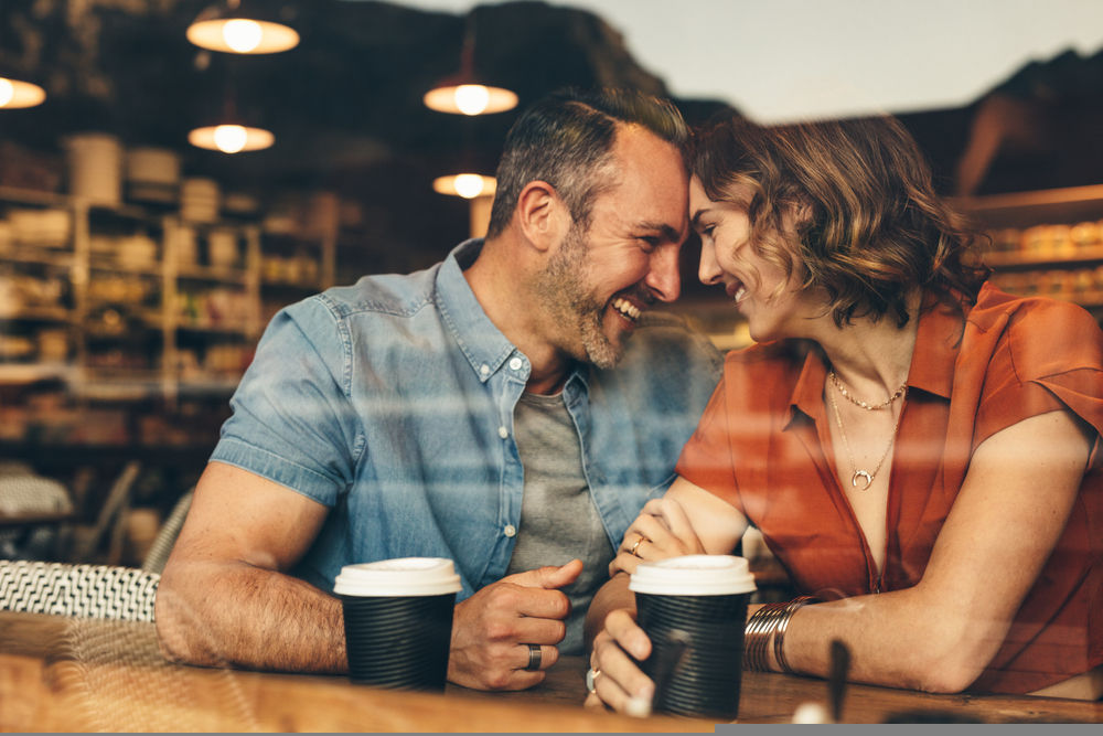 10 questions to ask yourself before you start dating again