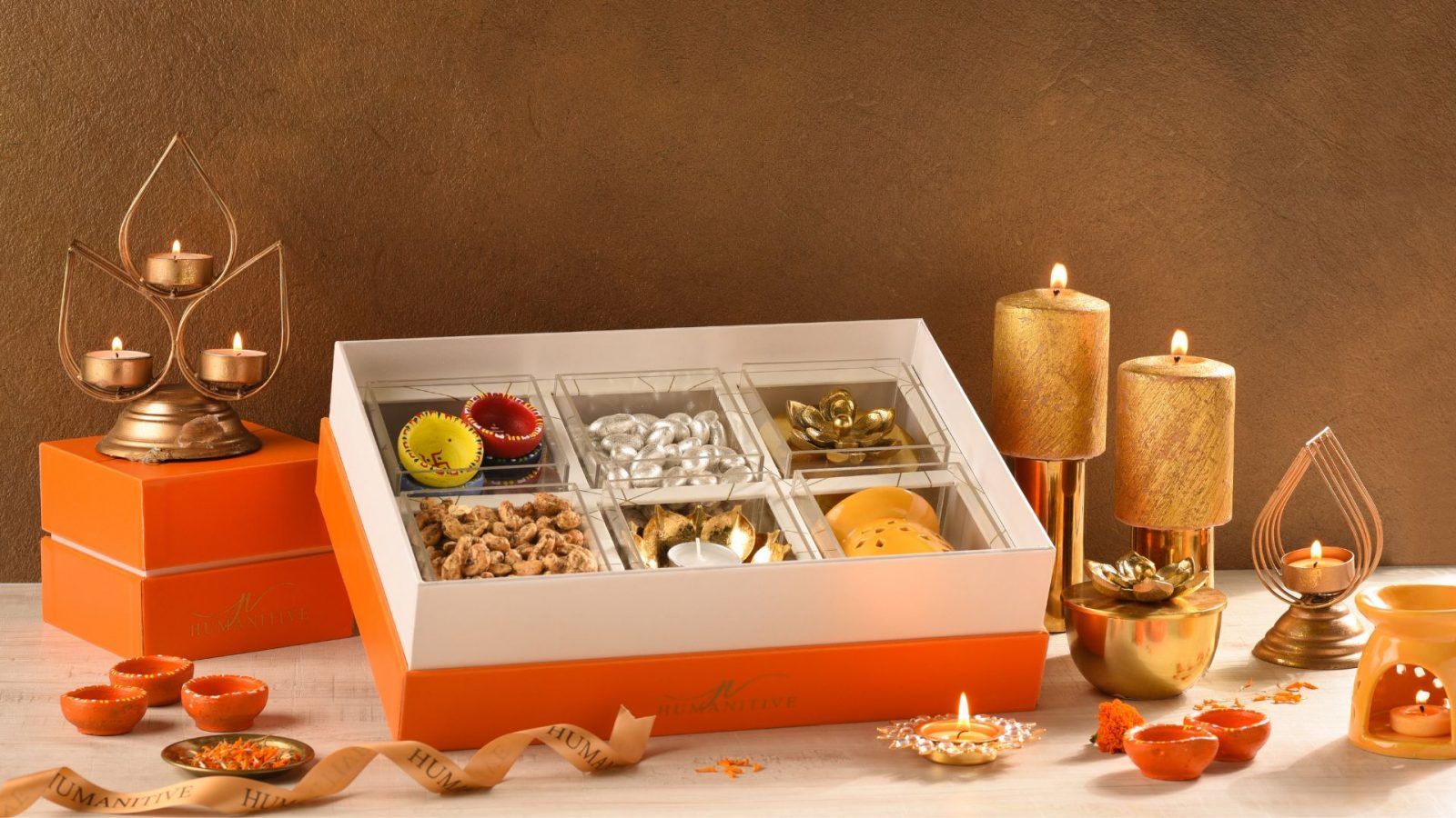 Diwali hampers: Food items that make for cracking gifts this festive season