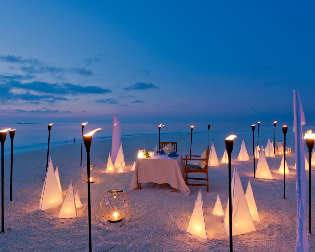 Grand Park Kodhipparu Maldives to host football fans for the best FIFA-viewing party of the season