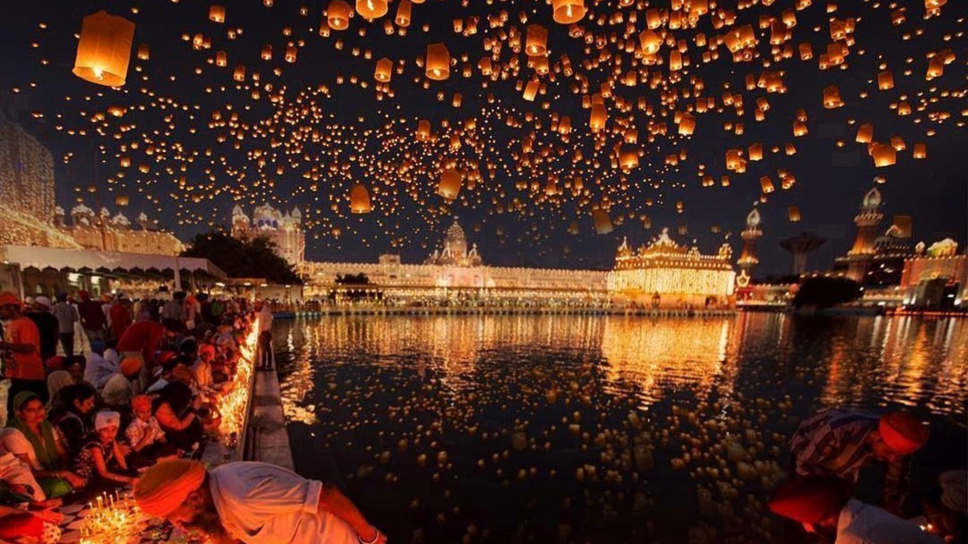 Diwali celebrations Here are some unique ways this festival is observed
