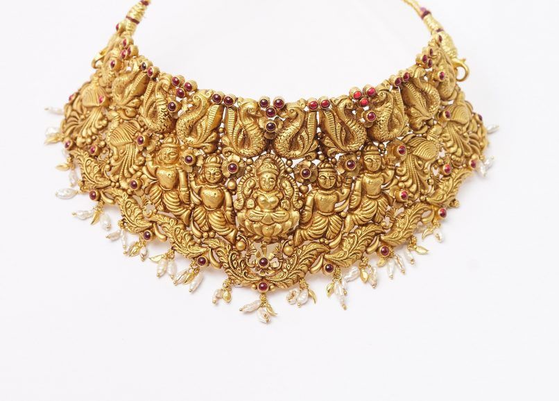 jewellery brands in india
