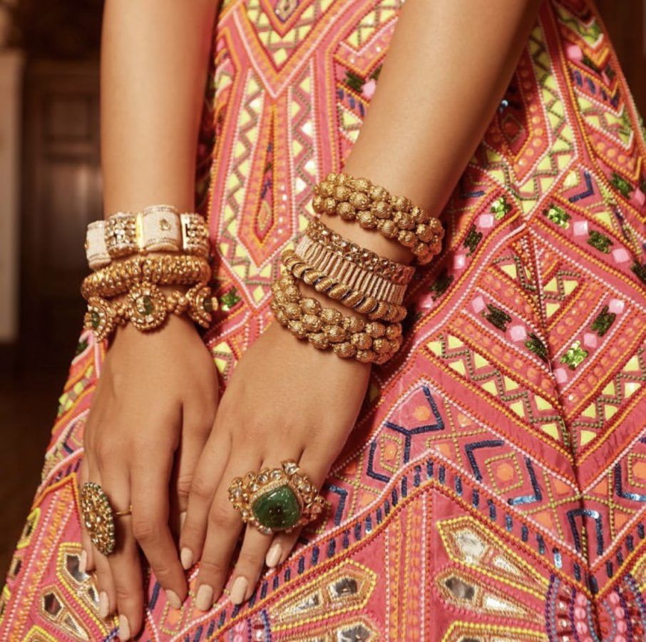 Jewellery brands in India we've been eyeing for the festive season