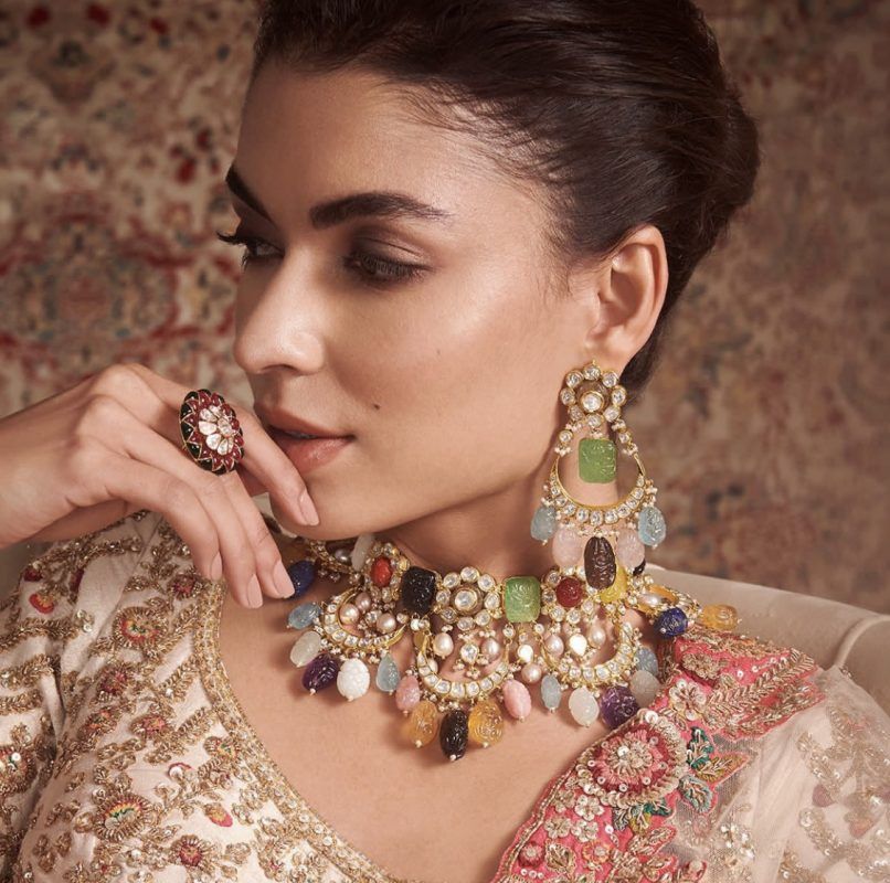 jewellery brands in india