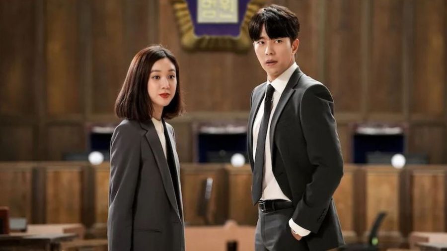 Binge-worthy courtroom Kdramas any law enthusiast would advocate for