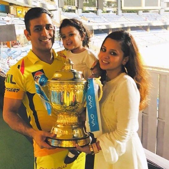 MS Dhoni to launch production company Dhoni Entertainment down South