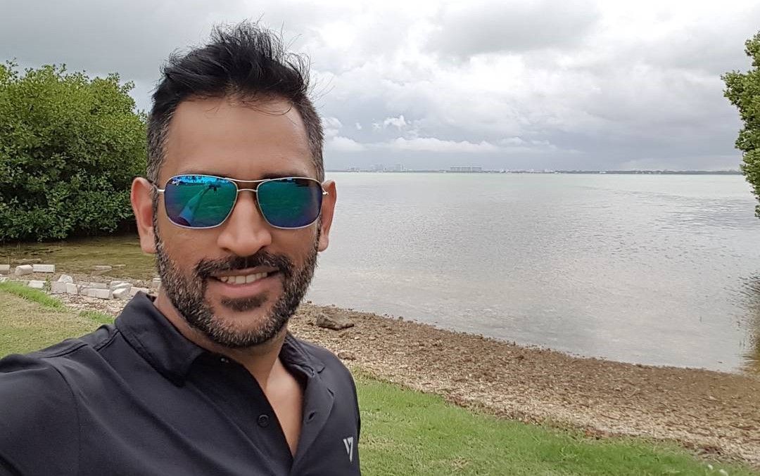 Dhoni Entertainment: MS Dhoni to launch production company down South