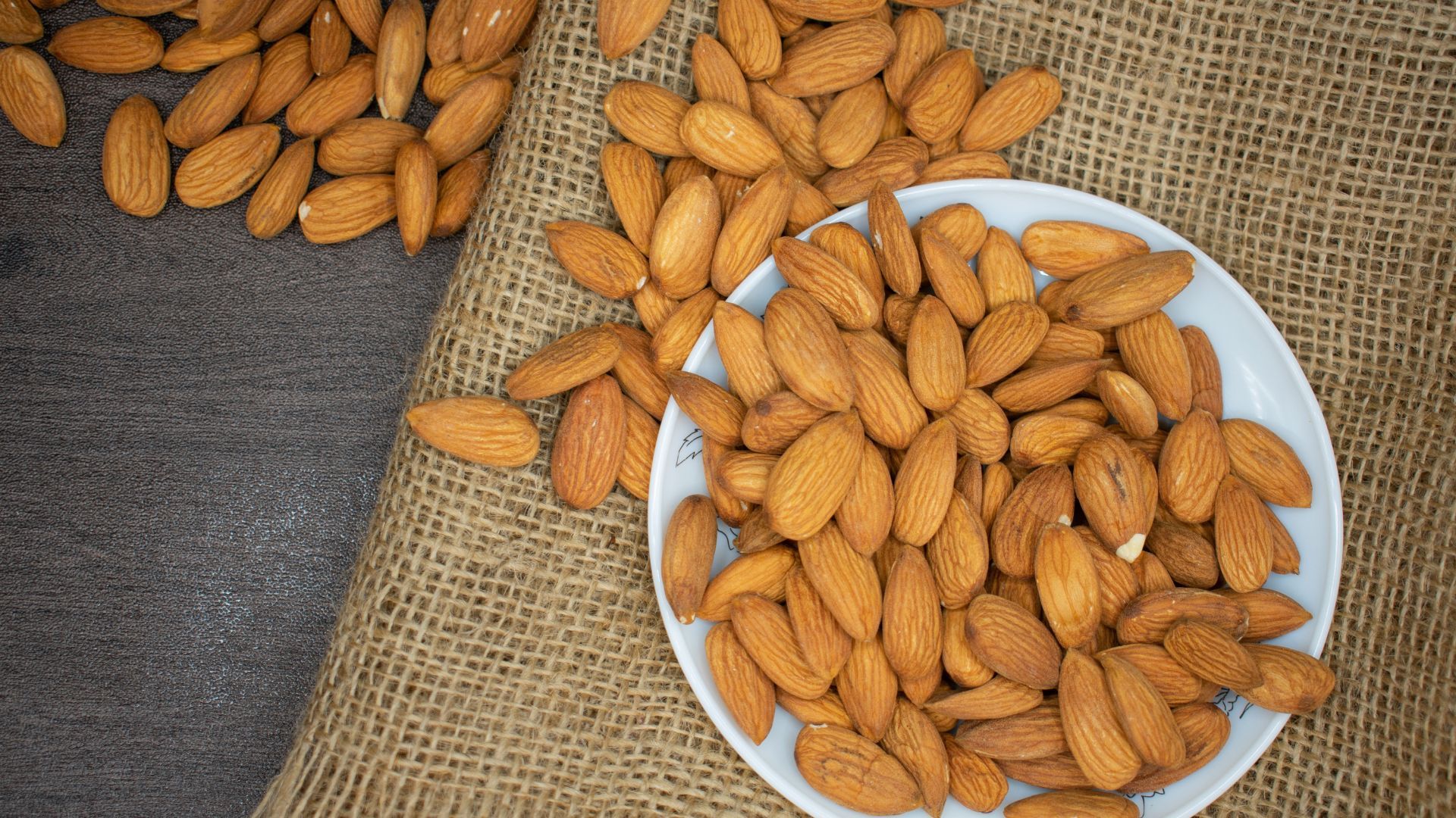Almond benefits Everything you need to know