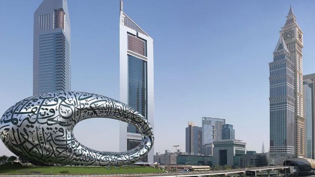 new museums around the world