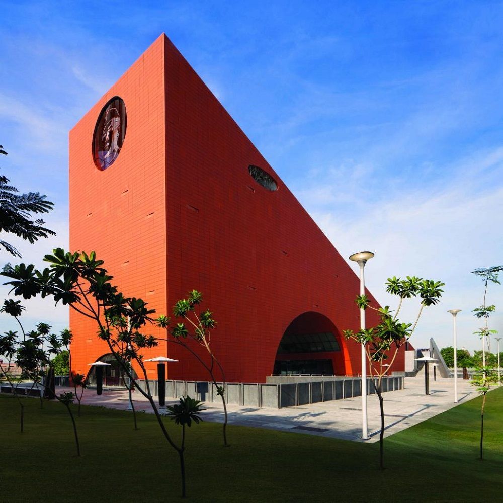Museum of Socialism