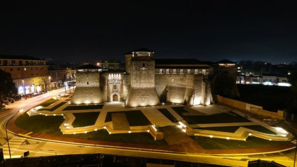musuem of remini