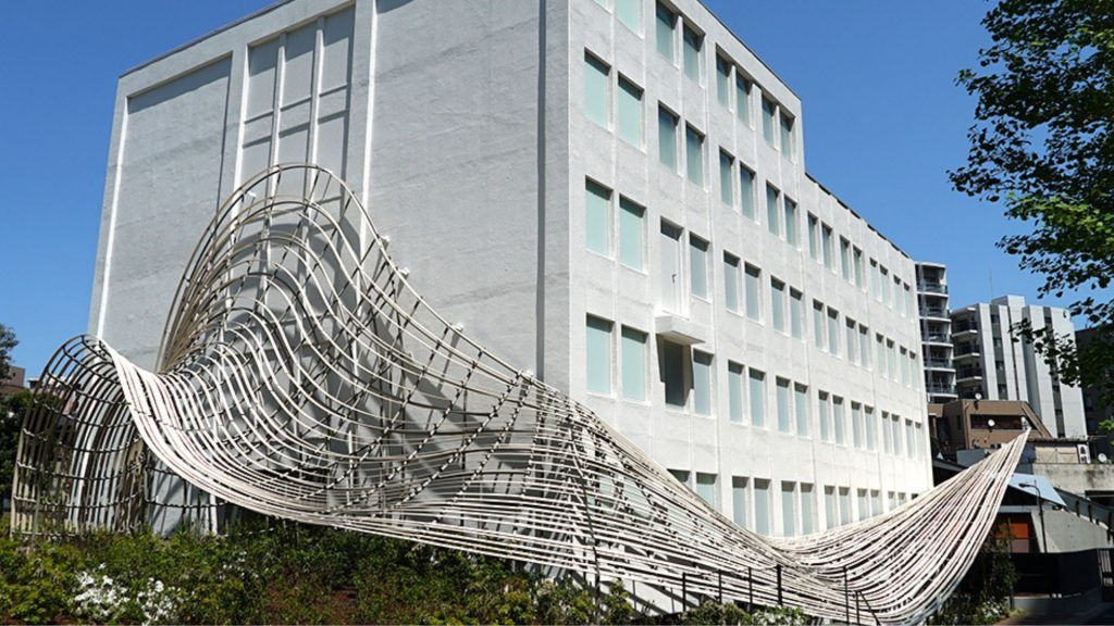 The Haruki Murakami Library