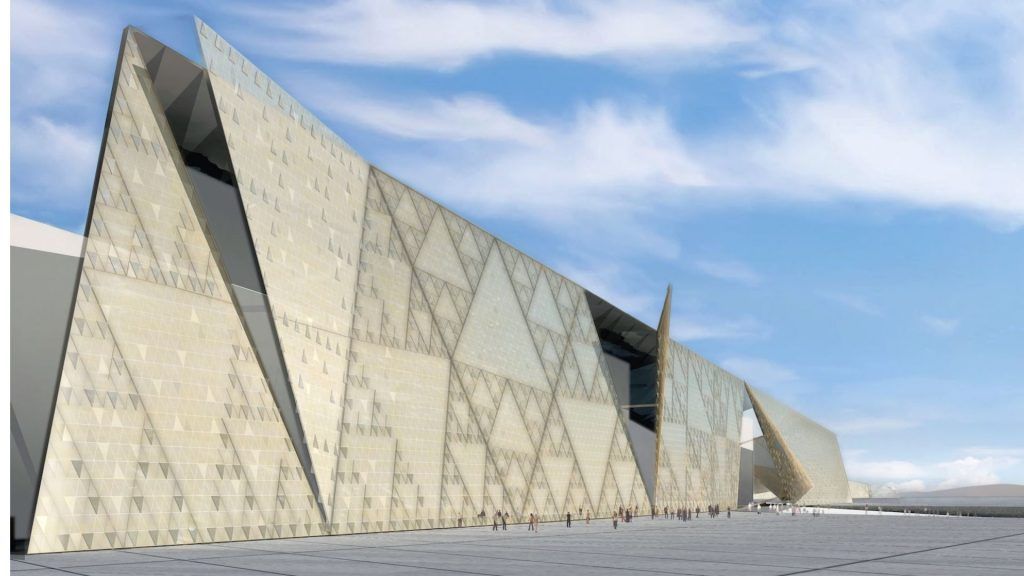 new museums around the world