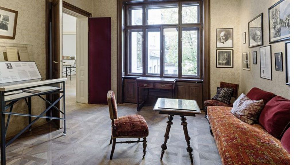 new museums around the world