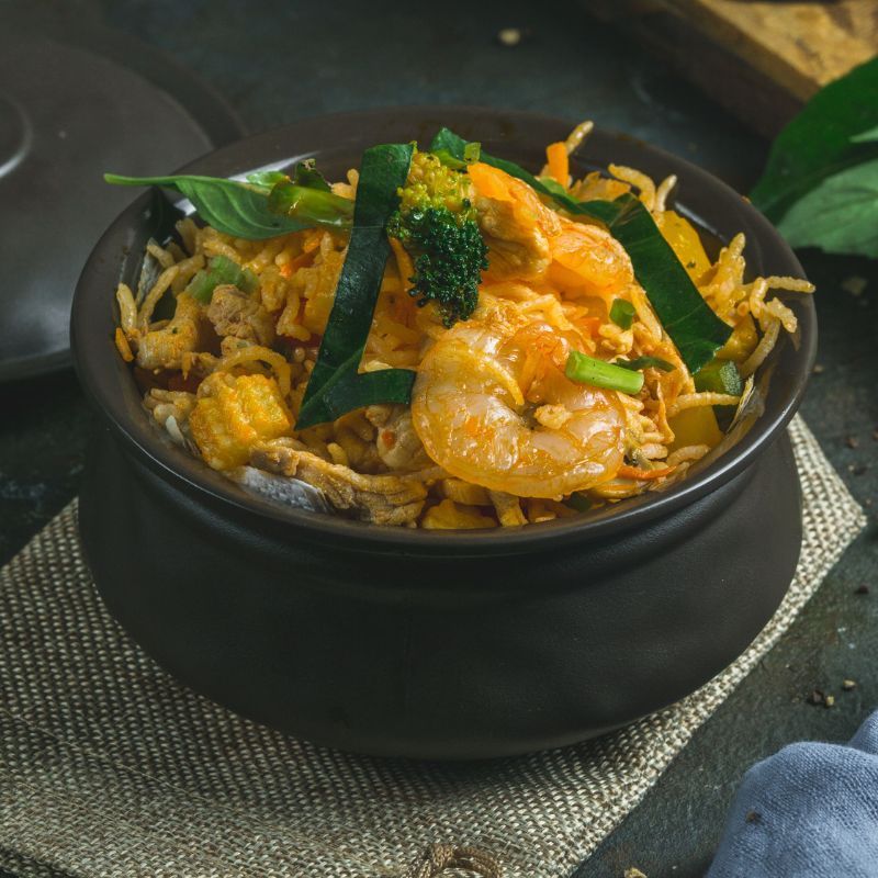 Dine-out diaries: New restaurants in Bengaluru that are worth their salt