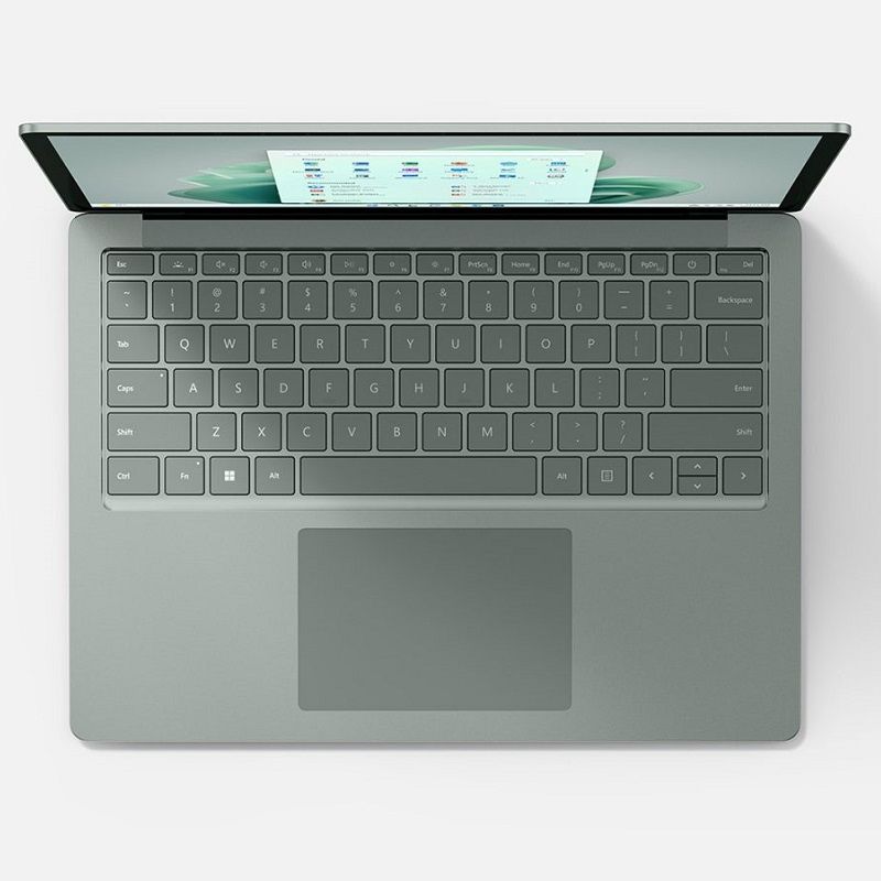 Surface Laptop 5, Surface Pro 9 unveiled at Microsoft Surface