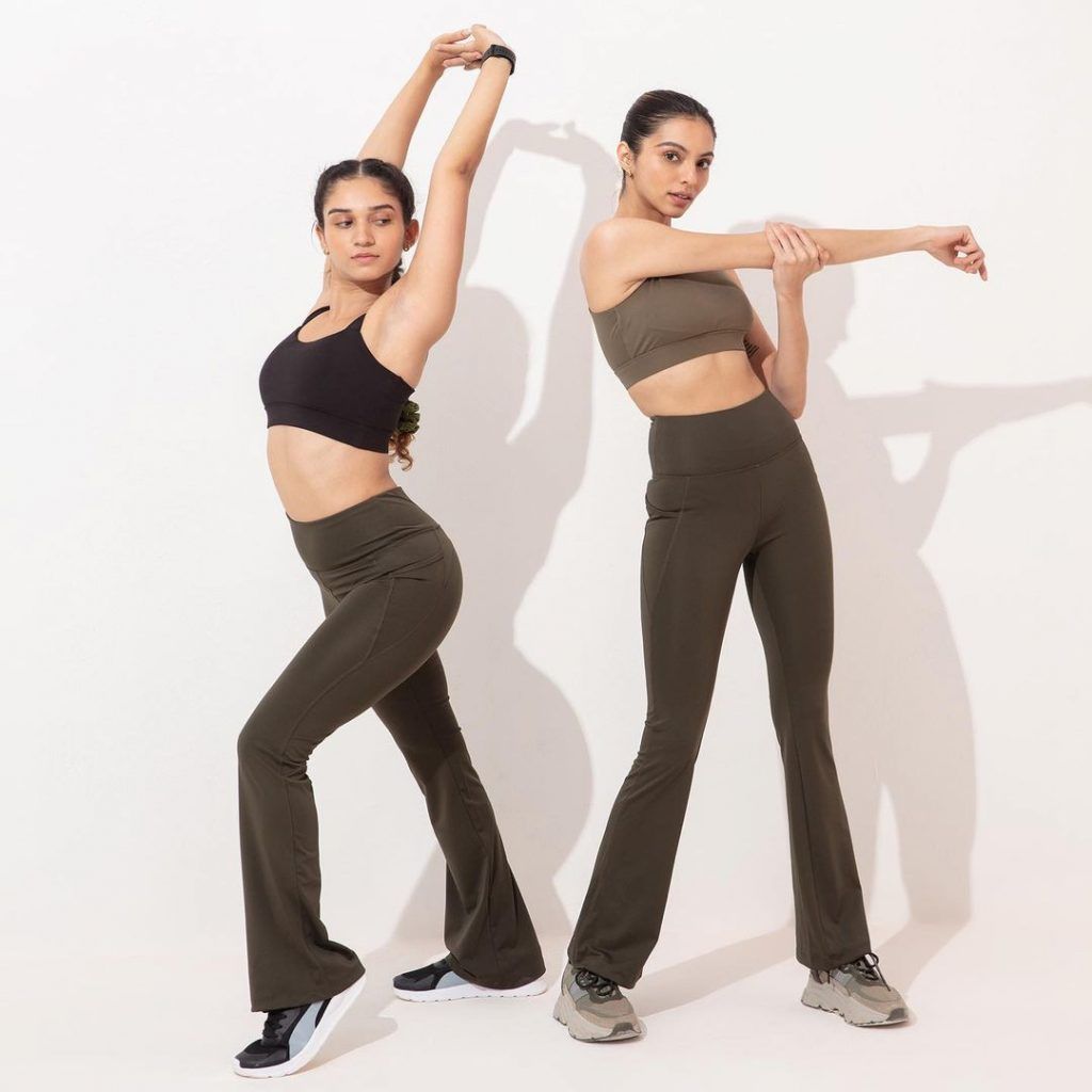 5 size-inclusive activewear brands in India for women