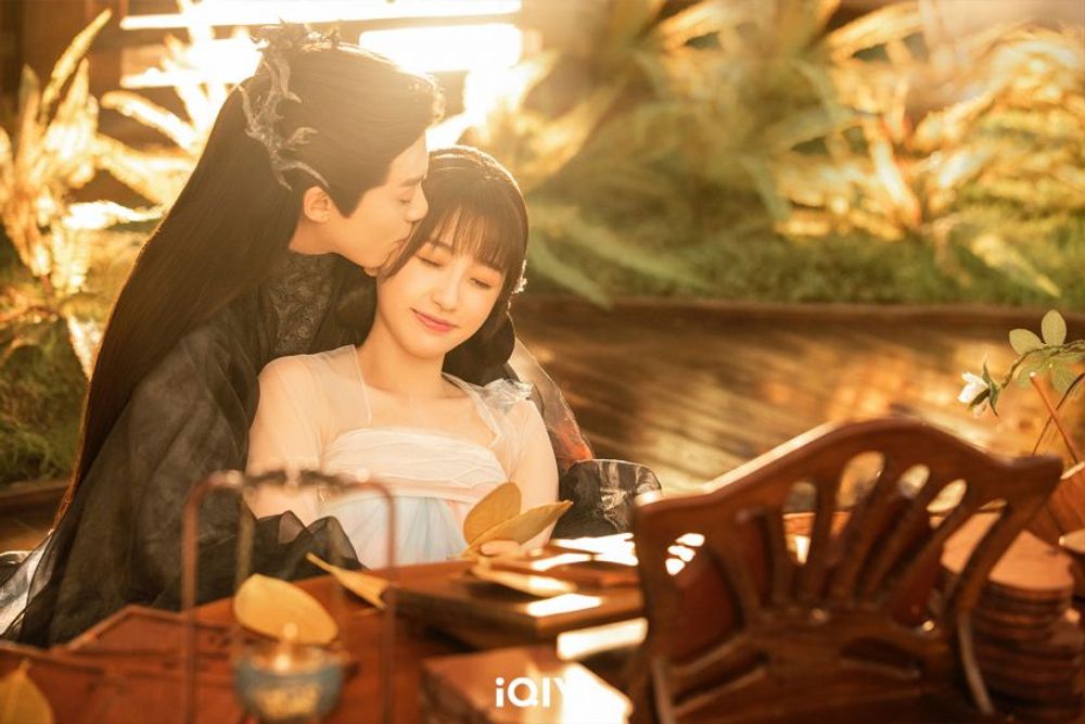 The greatest Chinese period dramas to watch right now