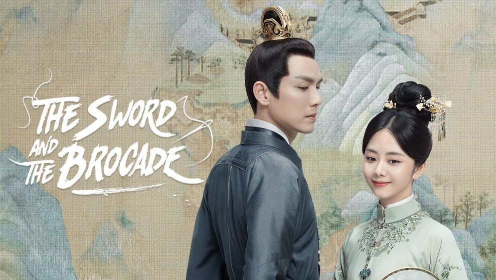 The Girl Who Chose The Sword Chinese Drama www.lifestyleasia.com