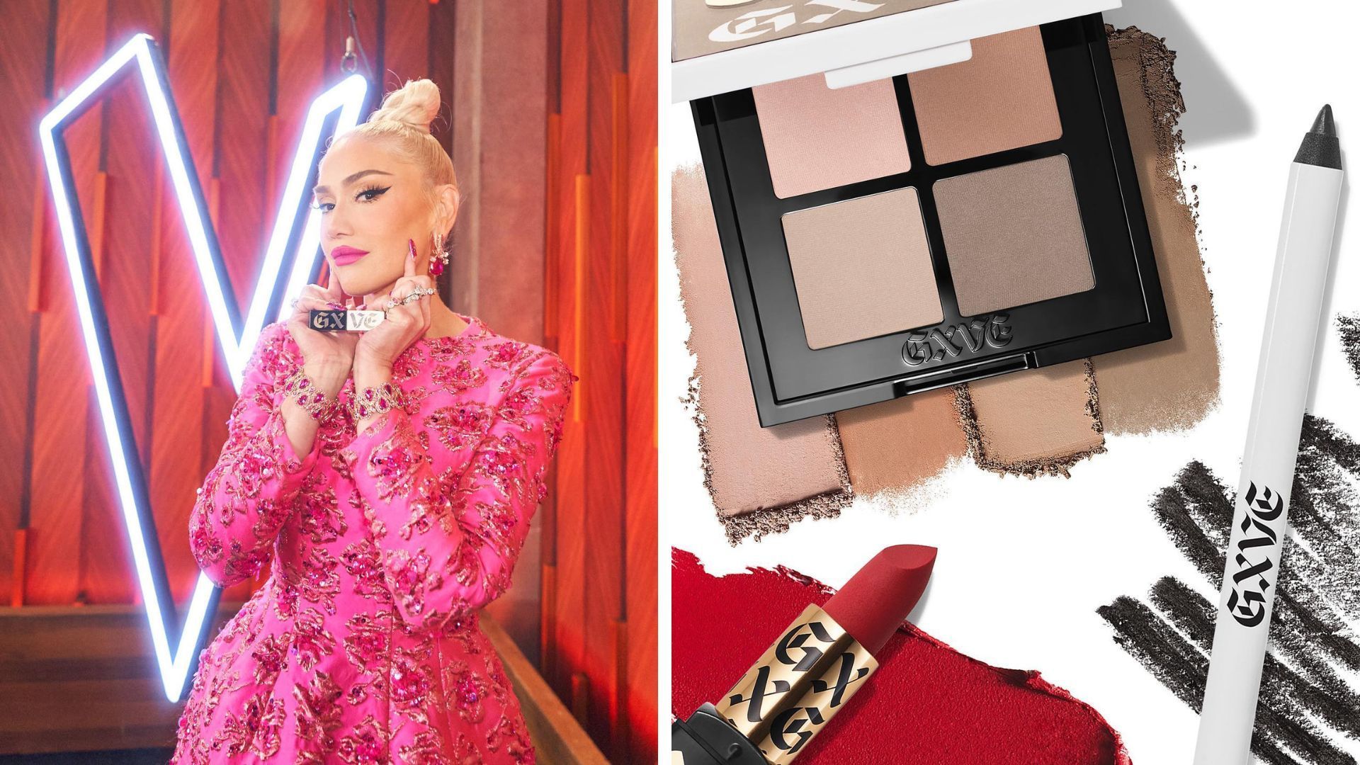 Unlocking Gwen Stefani'S Beauty Secrets: Top Product Recommendations - Image 1