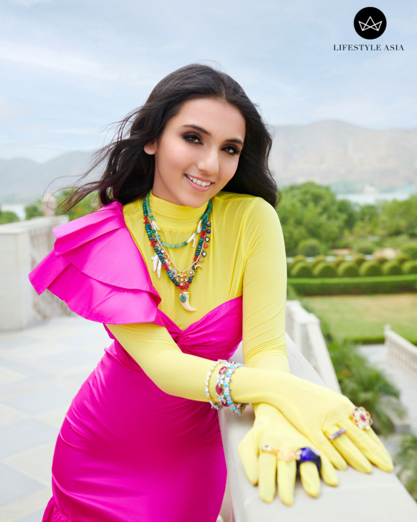 LSA India’s cover star Masoom Minawala Mehta on magic and motherhood