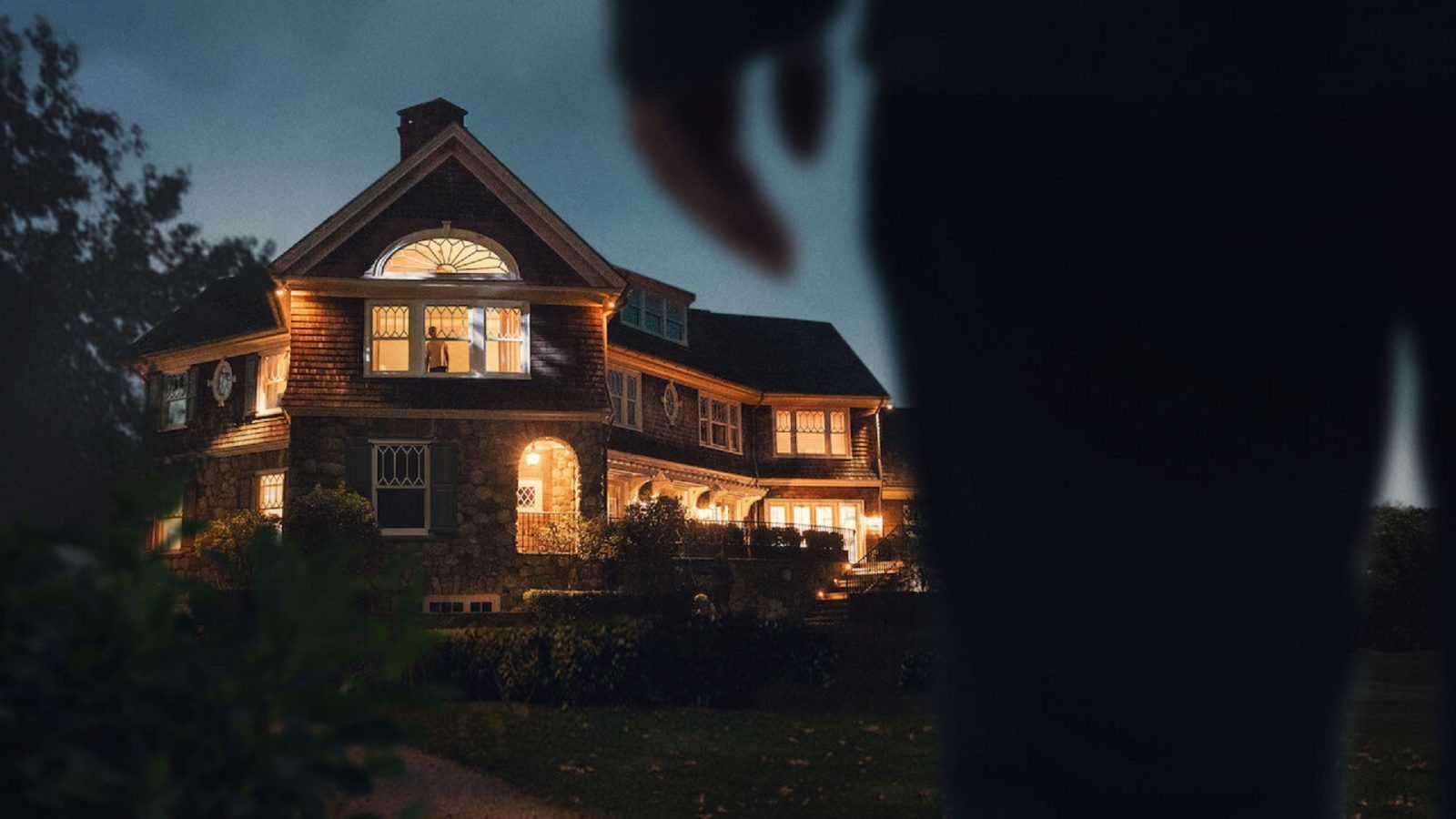 Netflix Filmed The Watcher In NY! Want To See the Series House?