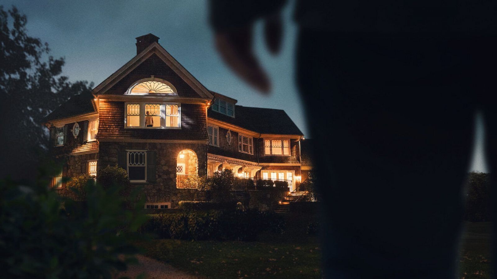 The Watcher' house, now on Netflix, is a nightmare for current owners