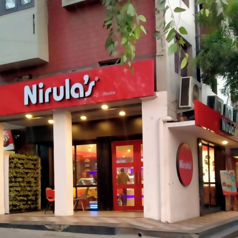 Nirula’s: The place that introduced Delhi to its fast food culture