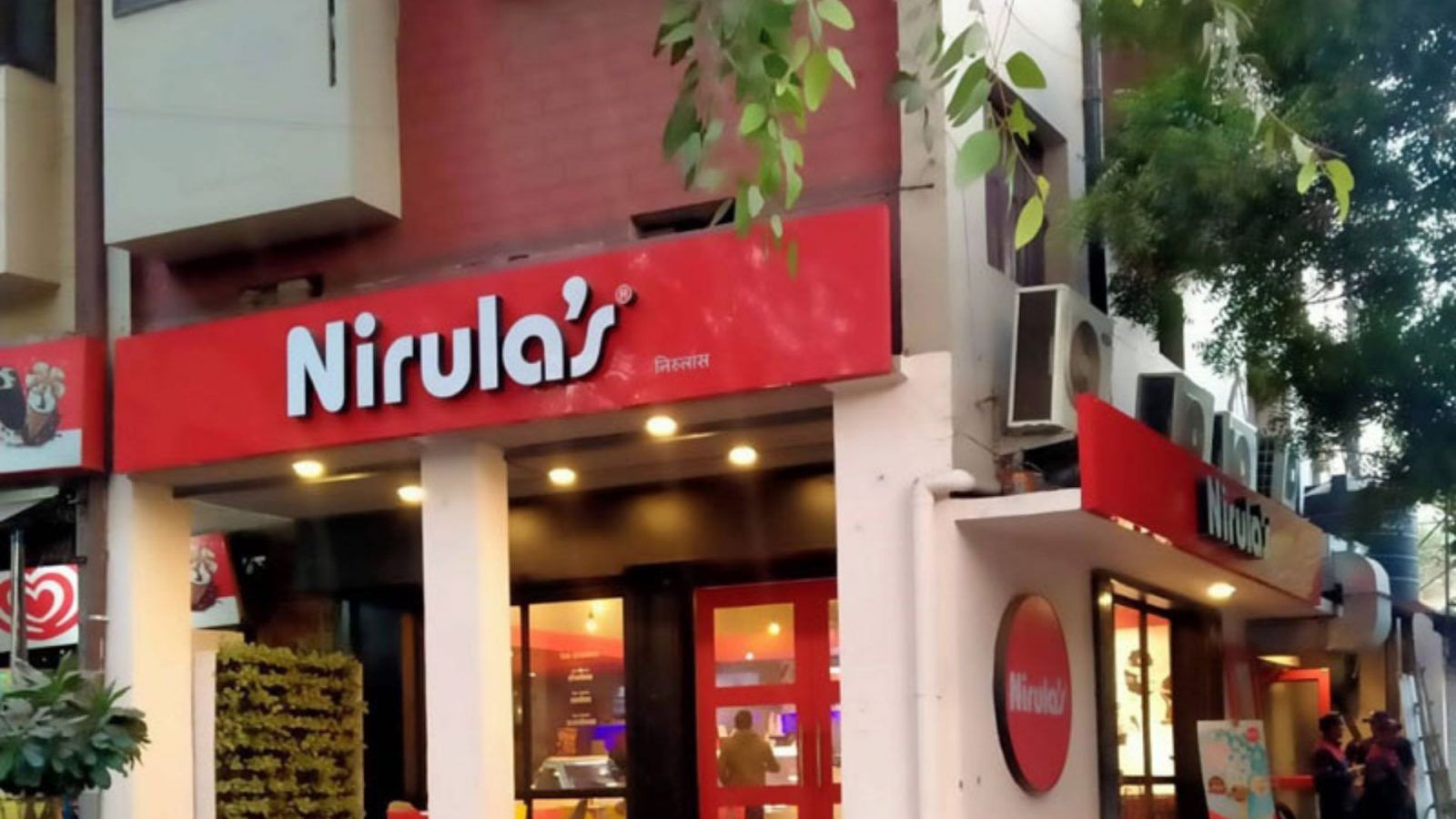 Nirula's The place that introduced Delhi to its fast food culture