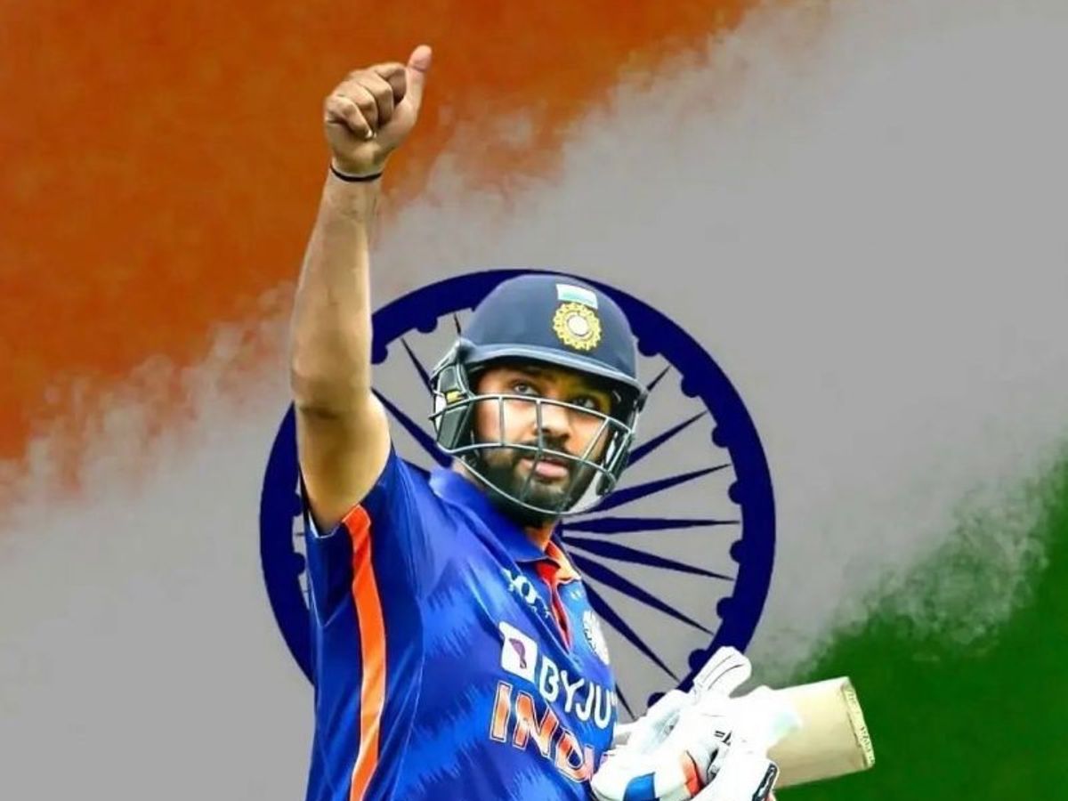 Rohit Sharma net worth: All you need to know about the Indian ...
