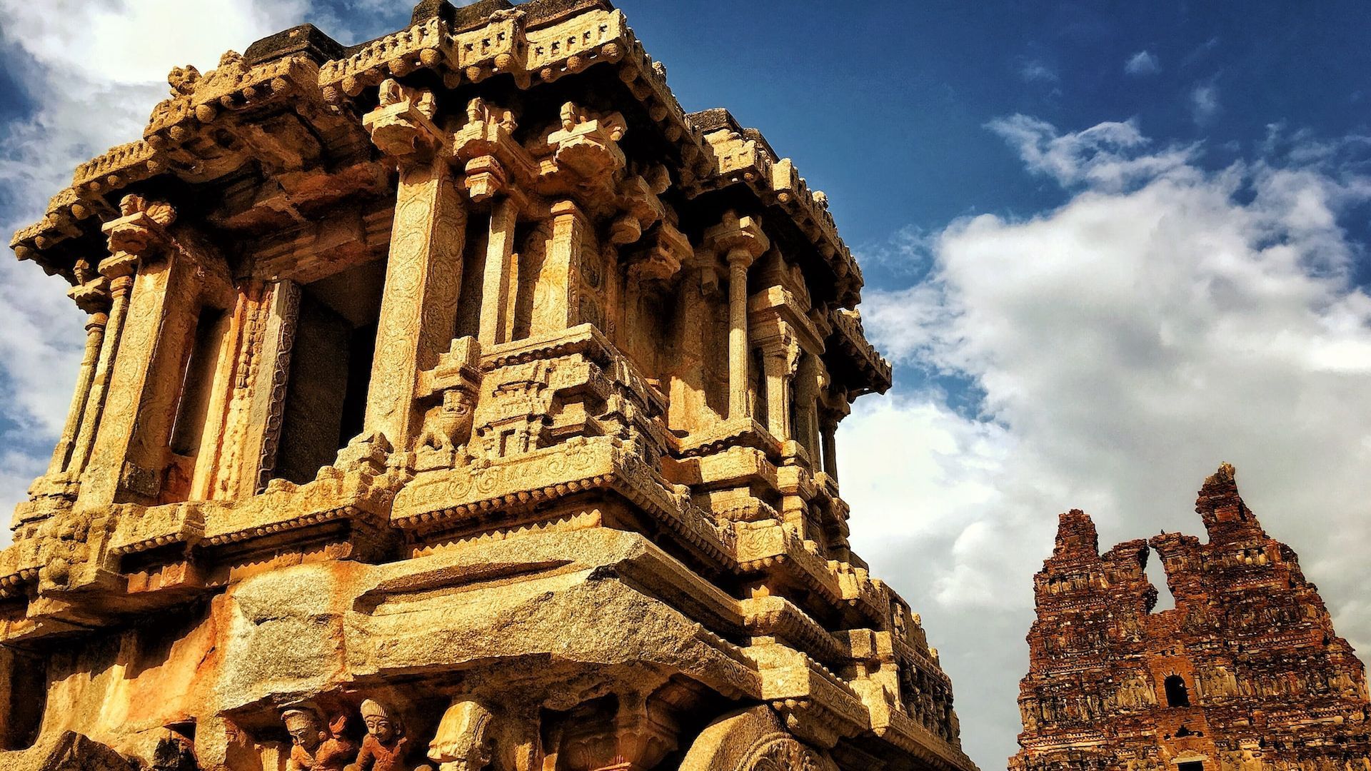 Places to visit in Karnataka