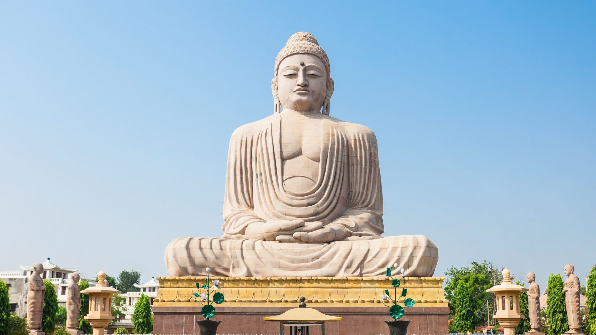 Places to visit in November in India