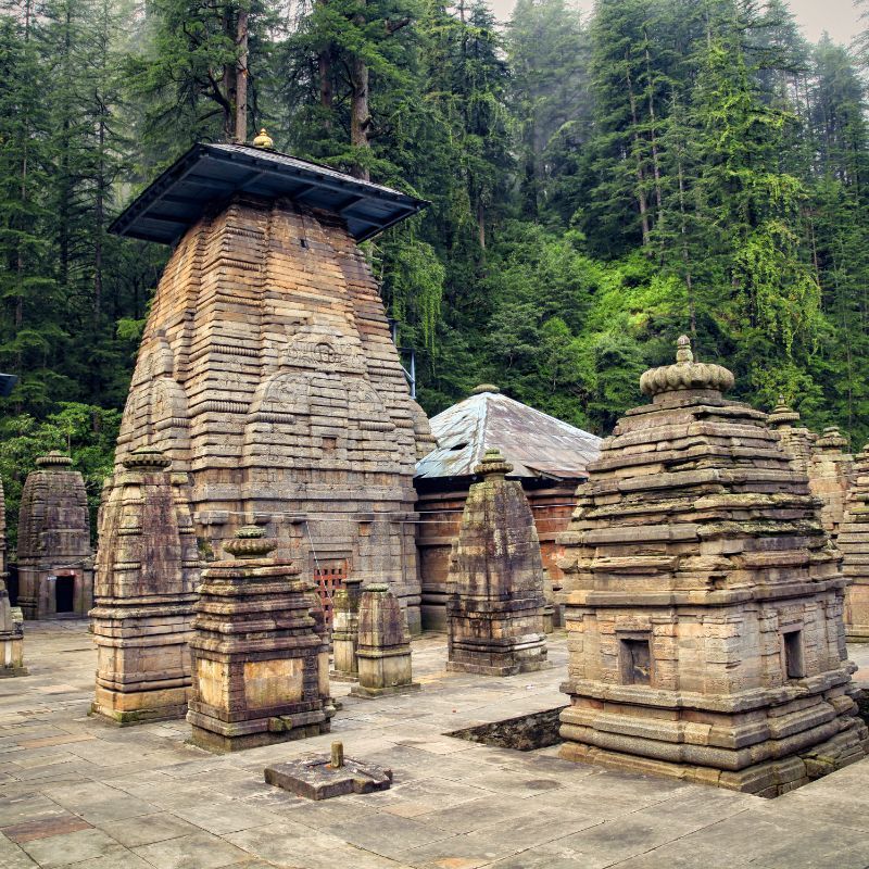 Best places to visit in November in India