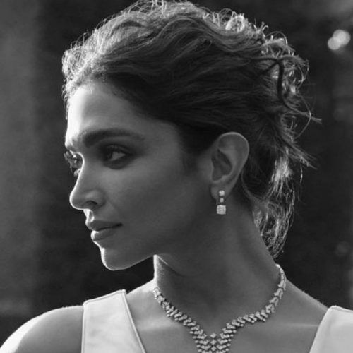 Cartier Names Deepika Padukone As Its Ambassador