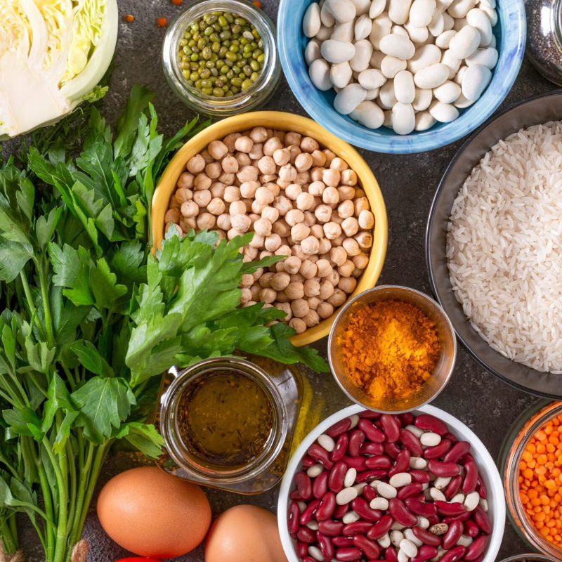 Ayurvedic diet aims to help you achieve holistic wellness—Here’s how to try this ancient practice