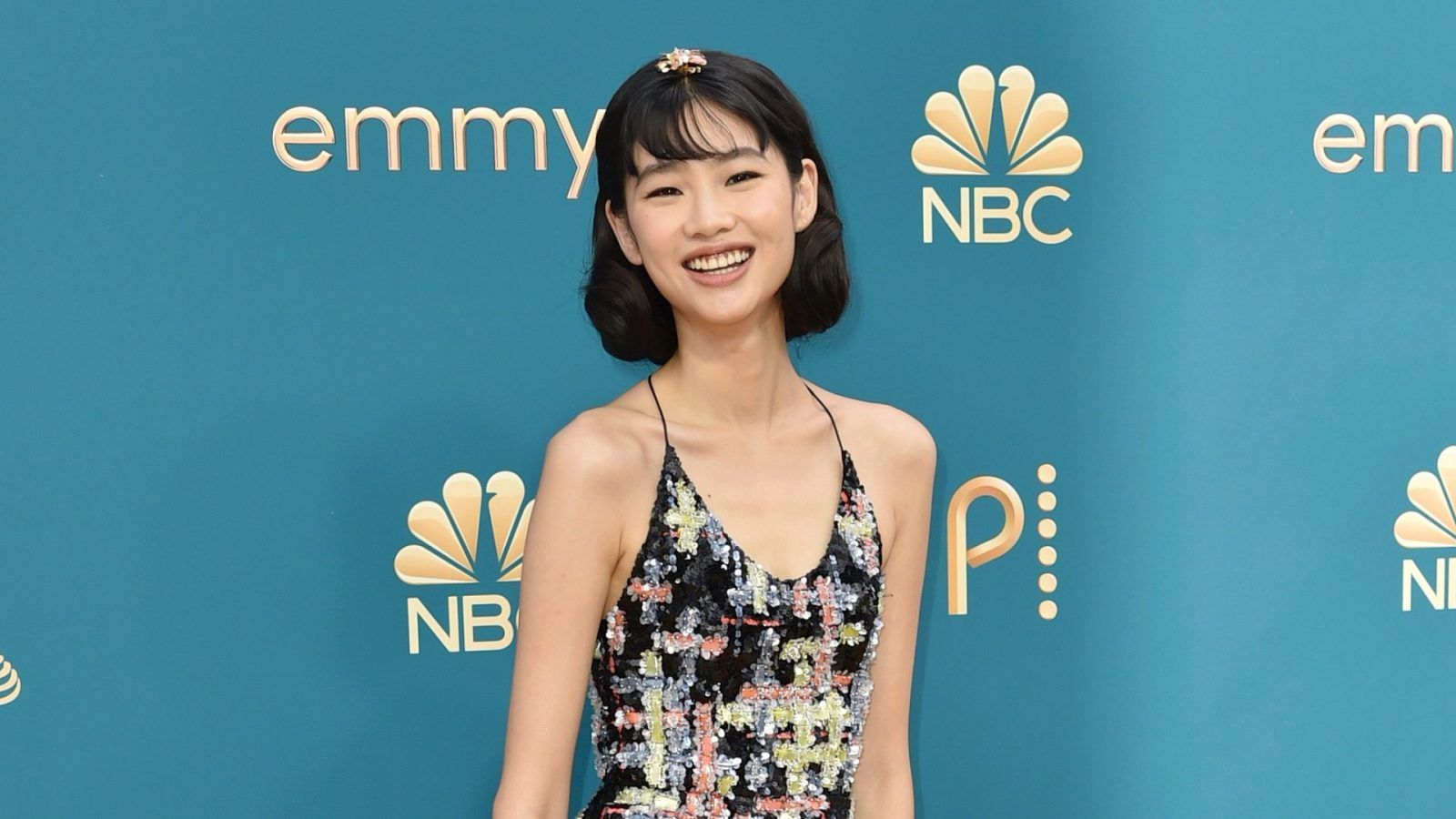 South Korean Star HoYeon Jung Among World s 10 Most Beautiful Women