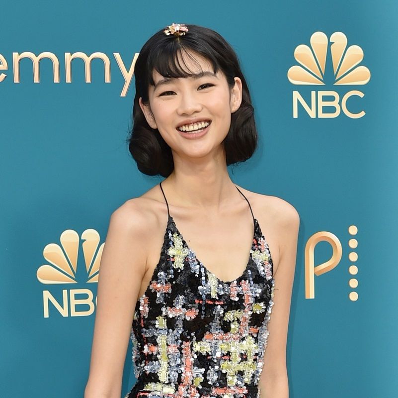 South Korean star HoYeon Jung is among the 10 most beautiful women in the world