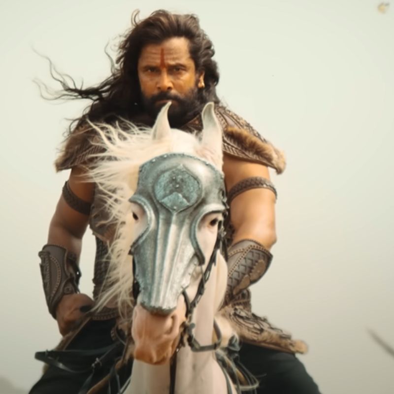 Ponniyin Selvan: A guide to the book that inspired Mani Ratnam’s smashing hit
