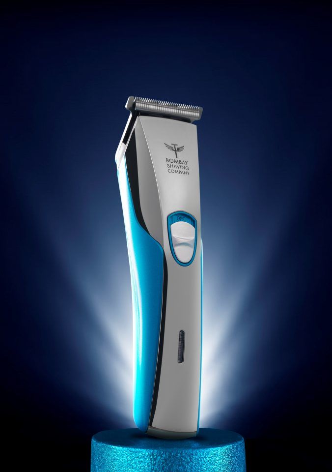Bombay Shaving Company Trimmers Affordability Meets Excellence