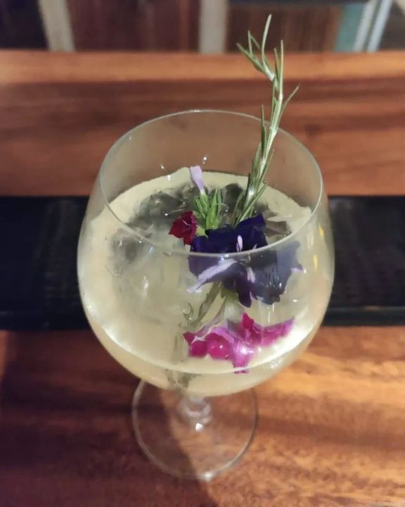 Shake up your cocktail game with these unique gin and tonic recipes