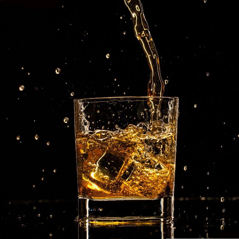 Begin your Diwali festivities on a spirited note with these smooth whiskeys